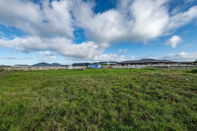 Photo of property in 20d Larlin Drive, Hawera, 4675