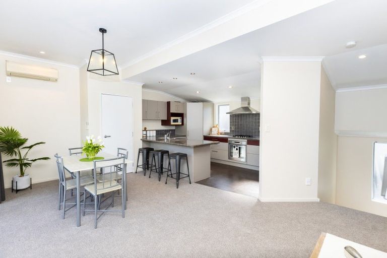 Photo of property in 11c Marama Street, Frankton, Hamilton, 3204