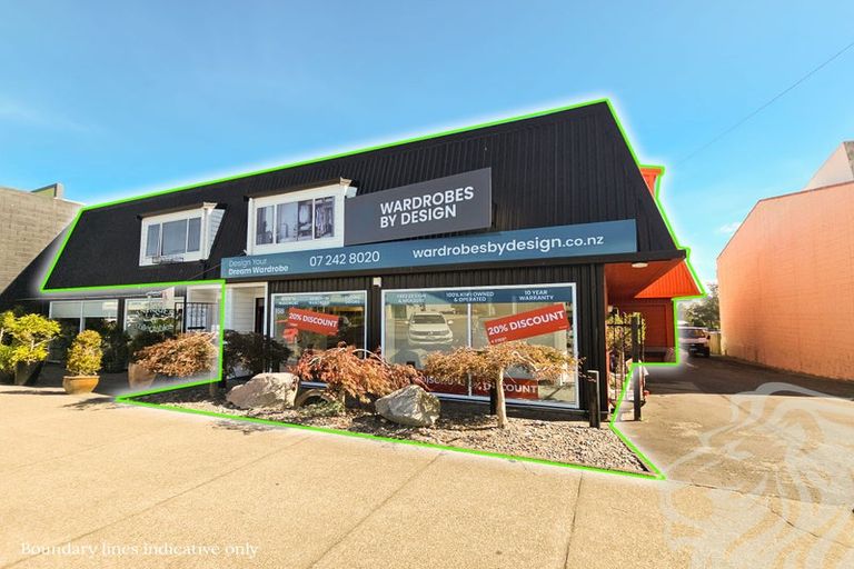 Photo of property in 3/110 Roberts Street, Taupo, 3330