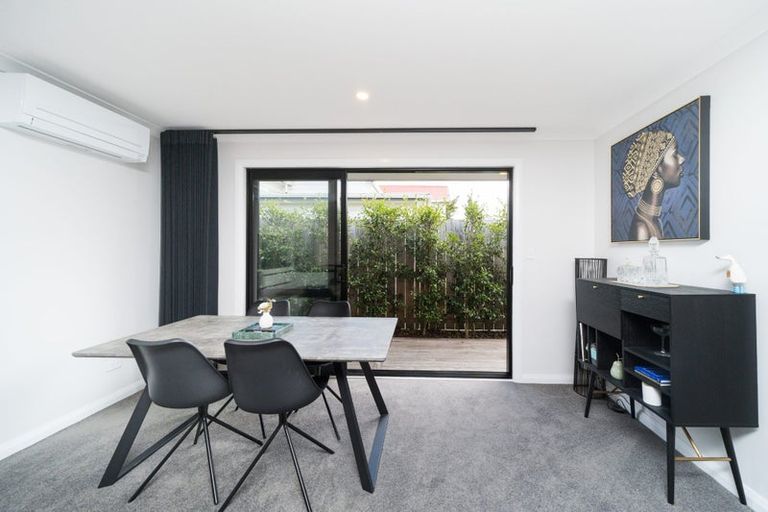 Photo of property in 6 Ngaio Street, West End, Palmerston North, 4412