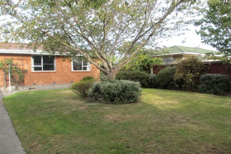 Photo of property in 19 Kimberley Street, Casebrook, Christchurch, 8051