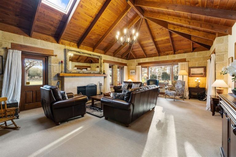 Photo of property in 411 Heywards Road, Clarkville, Kaiapoi, 7692
