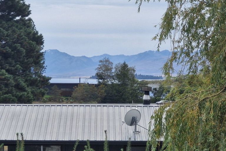 Photo of property in 6 Esther Hope Street, Lake Tekapo, 7999