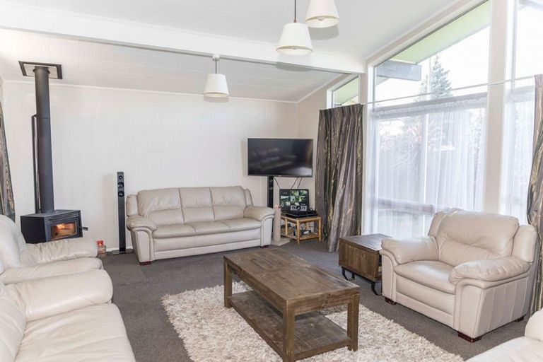 Photo of property in 321 High Street, Dannevirke, 4930