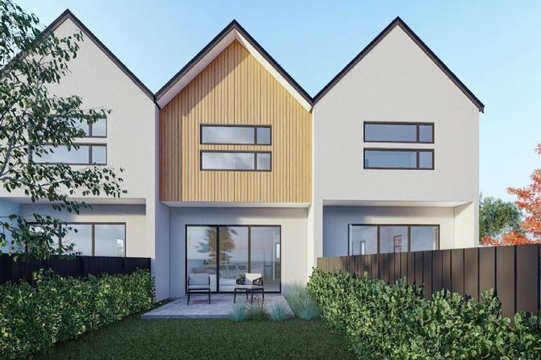 Photo of property in 6/91 Tennyson Street, Sydenham, Christchurch, 8023