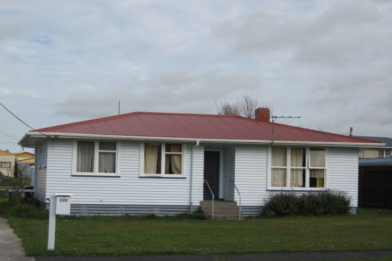 Photo of property in 101 Hathaway Street, Stratford, 4332