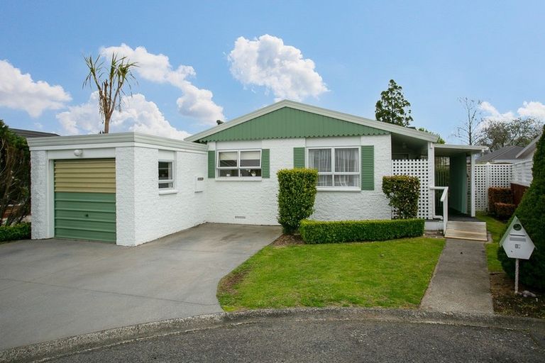 Photo of property in 1a Mackenzie Place, Cambridge, 3434