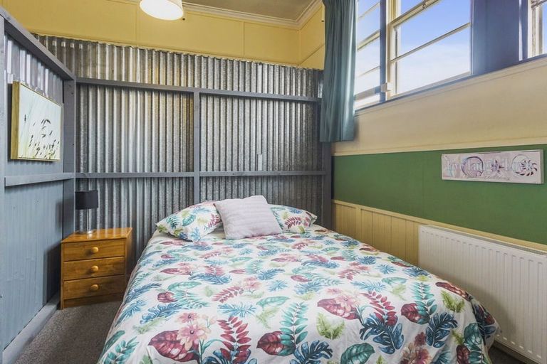 Photo of property in 717 Taylorville Road, Taylorville, Greymouth, 7805