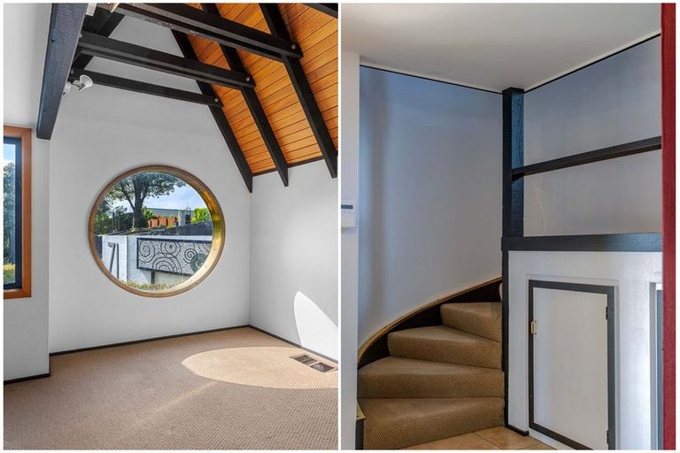 Photo of property in 71 Parklands Drive, Huntsbury, Christchurch, 8022