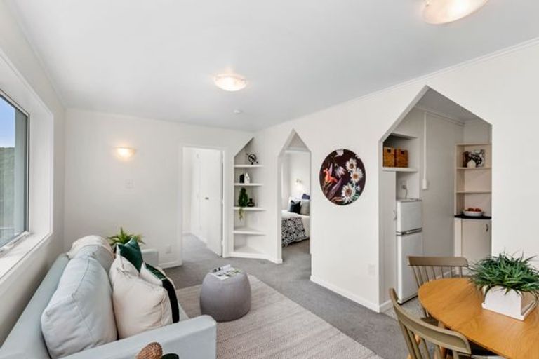 Photo of property in Windsor Court, 340u3 Tinakori Road, Thorndon, Wellington, 6011