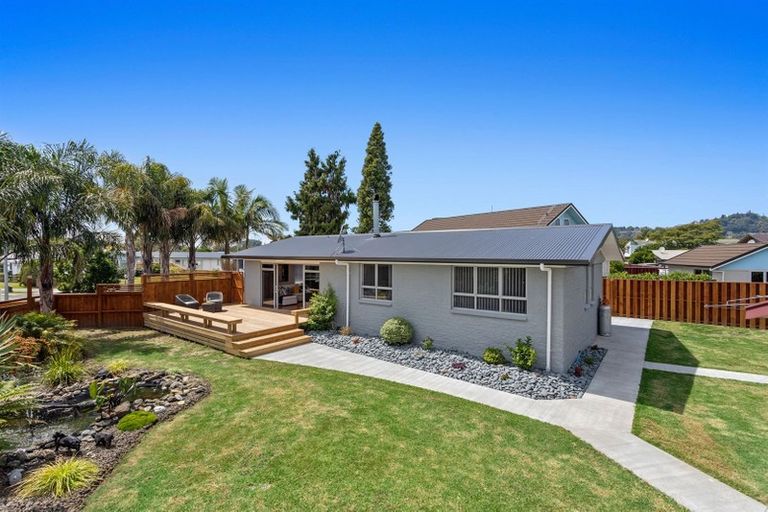 Photo of property in 13 Natana Place, Whakatane, 3120