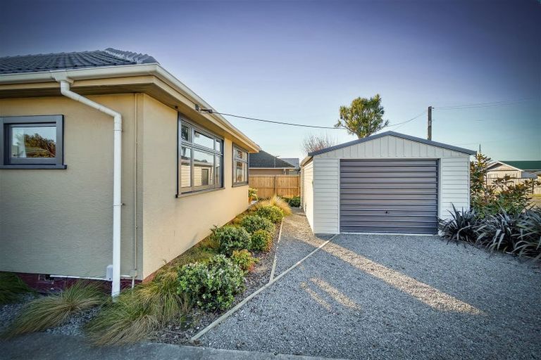 Photo of property in 18a Vickerys Road, Wigram, Christchurch, 8042