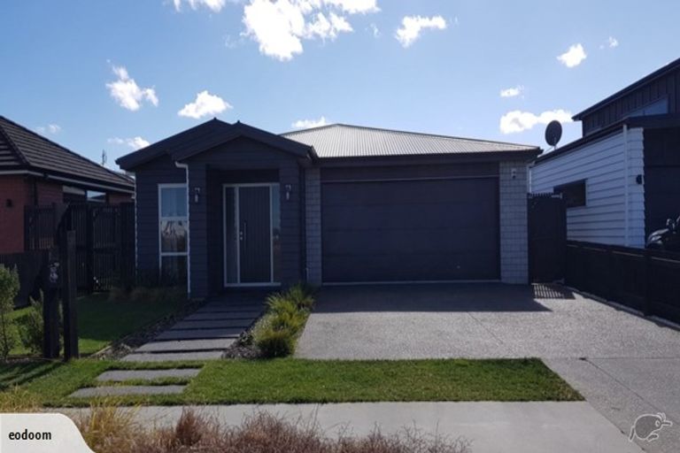 Photo of property in 50 Lulu Avenue, Chartwell, Hamilton, 3210