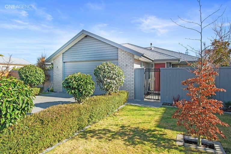 Photo of property in 39 Marshall Street, Rangiora, 7400