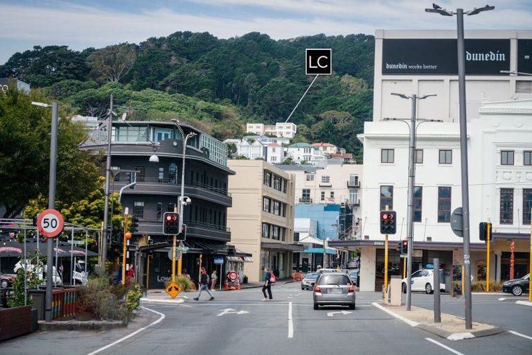 Photo of property in 109f7 Majoribanks Street, Mount Victoria, Wellington, 6011