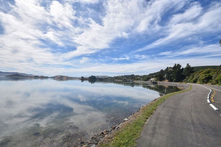 Photo of property in 16 Waikana Street, Broad Bay, Dunedin, 9014