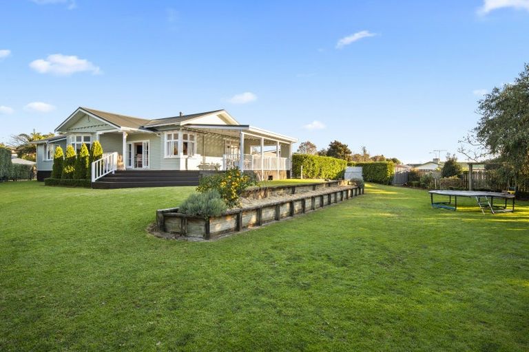 Photo of property in 72a Jellicoe Avenue, Tuakau, 2121
