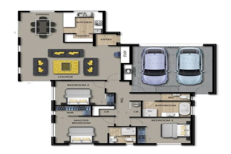 Photo of property in 11 Durells Crescent, Kaiapoi, 7630