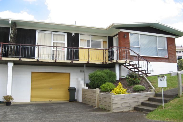 Photo of property in 2b Lynley Terrace, Pukekohe, 2120