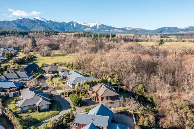 Photo of property in 12 Tarndale Place, Hanmer Springs, 7334