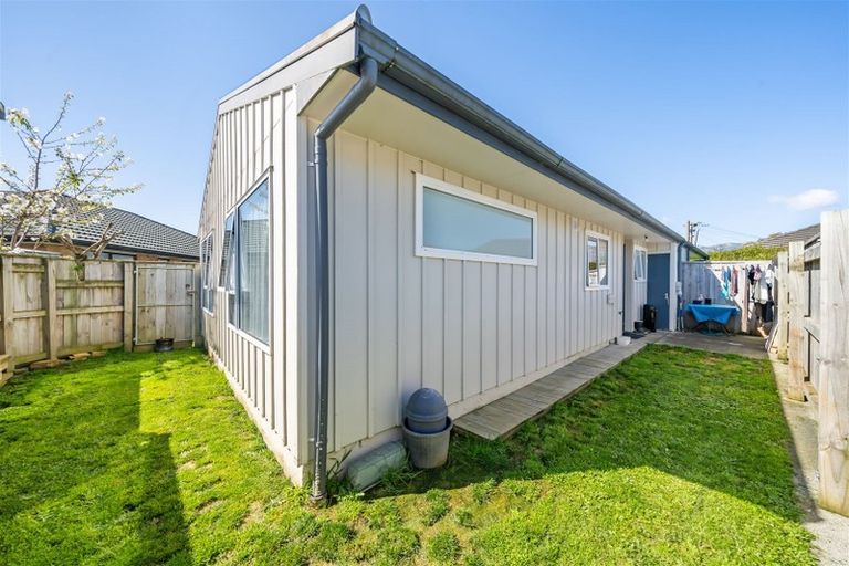 Photo of property in 21 Hildreth Street, Trentham, Upper Hutt, 5018