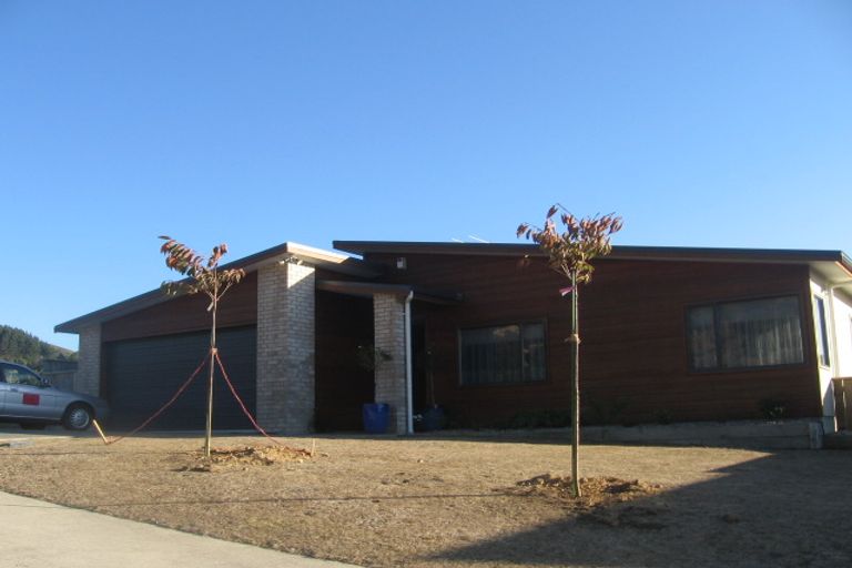 Photo of property in 66 Spyglass Lane, Whitby, Porirua, 5024