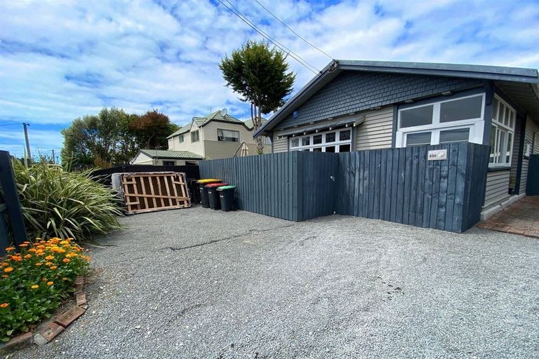 Photo of property in 446 Worcester Street, Linwood, Christchurch, 8011