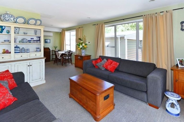 Photo of property in 5/12 Keoghs Lane, St Albans, Christchurch, 8014