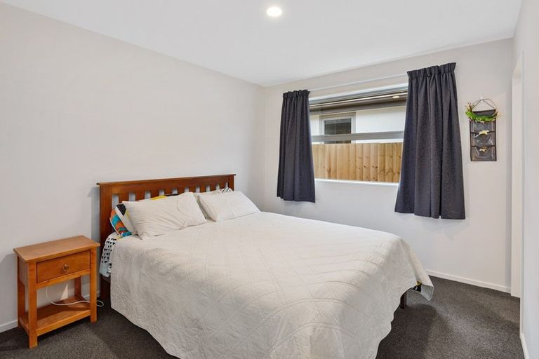 Photo of property in 10 Sharman Place, Wigram, Christchurch, 8042