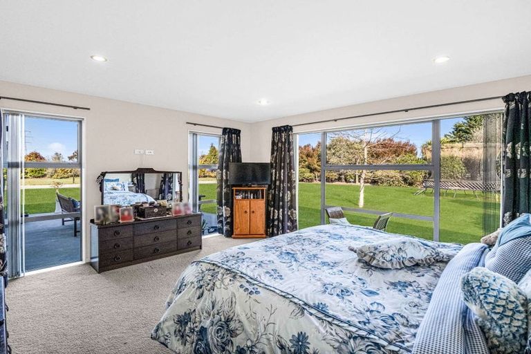 Photo of property in 380 No 10 Road, Swannanoa, Rangiora, 7476