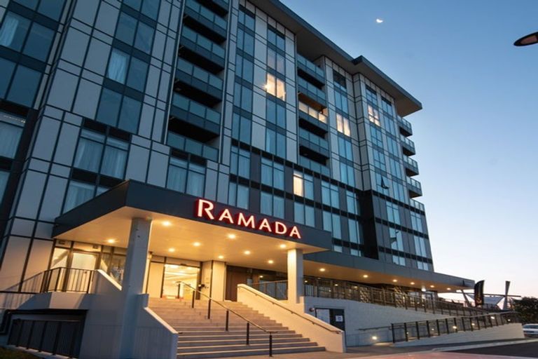 Photo of property in Ramada, 403/770a Great South Road, Wiri, Auckland, 2104