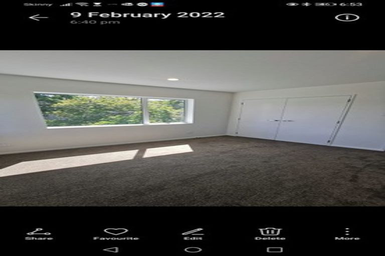 Photo of property in 1 Justin Place, Te Atatu Peninsula, Auckland, 0610