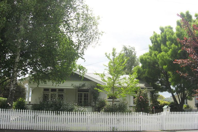 Photo of property in 108 Arthur Street, Blenheim, 7201
