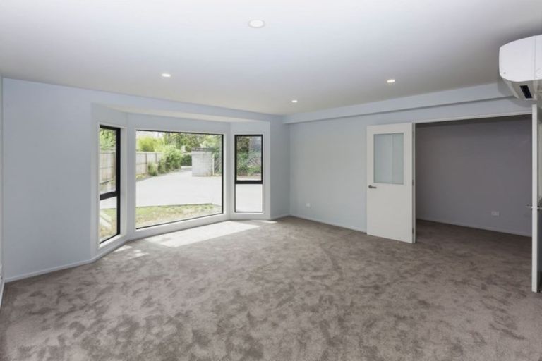 Photo of property in 2/58 Innes Road, St Albans, Christchurch, 8052