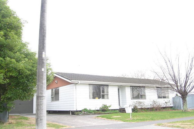 Photo of property in 459 Gloucester Street, Taradale, Napier, 4112