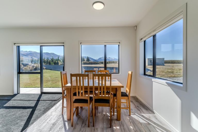 Photo of property in 39 Ben Ohau Road, Ben Ohau, Twizel, 7999