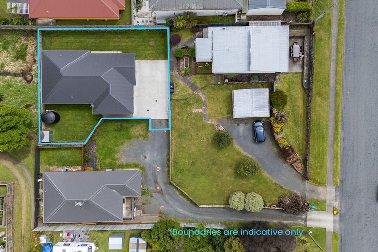 Photo of property in 22a Carey Street, Kihikihi, Te Awamutu, 3800