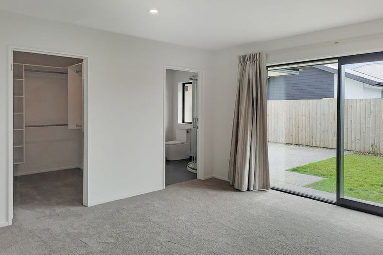 Photo of property in 12 Beckford Way, Rolleston, 7614
