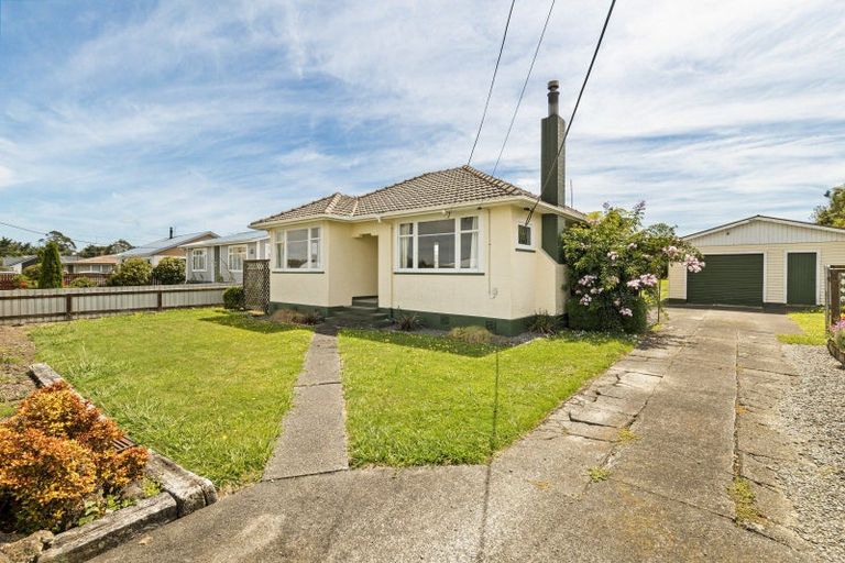 Photo of property in 59 Marumaru Street, Marton, 4710