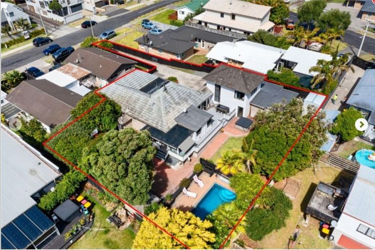 Photo of property in 36a Campbell Road, Mount Maunganui, 3116