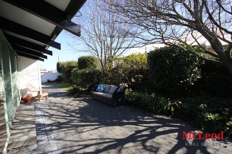 Photo of property in 105 Princes Street, Netherby, Ashburton, 7700