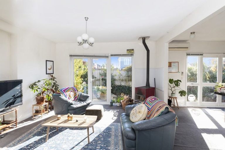 Photo of property in 54 Saint Albans Street, St Albans, Christchurch, 8014