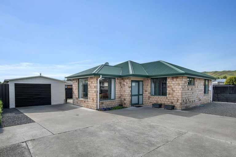 Photo of property in 133a Howick Road, Redwoodtown, Blenheim, 7201