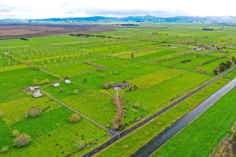 Photo of property in 252 Reservoir Canal Road, Kerepehi, Paeroa, 3671