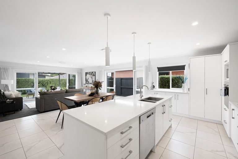 Photo of property in 23 Probert Crescent, Chartwell, Hamilton, 3210