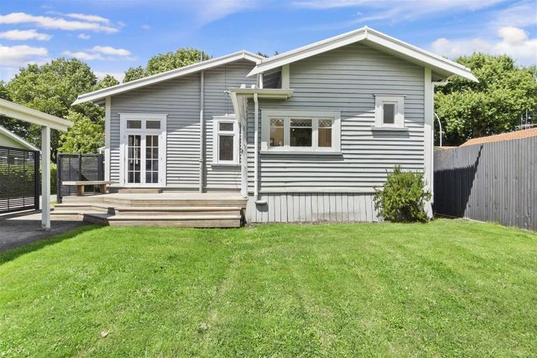 Photo of property in 1 Parr Street, Frankton, Hamilton, 3204