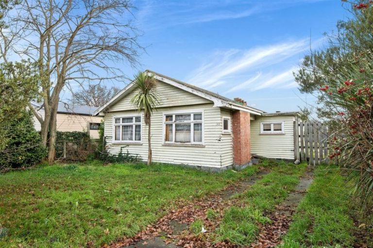 Photo of property in 143 Buckleys Road, Linwood, Christchurch, 8062