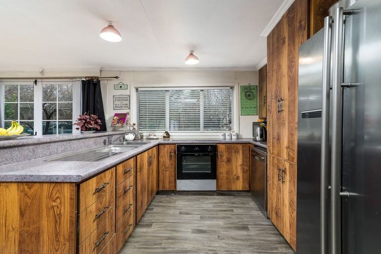 Photo of property in 48 Painstown Road, Waimate, 7978