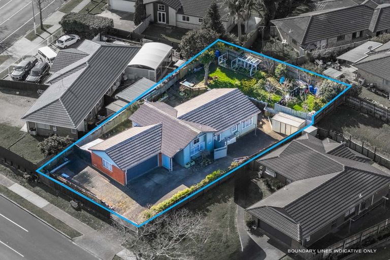 Photo of property in 37 Nearco Street, Randwick Park, Auckland, 2105