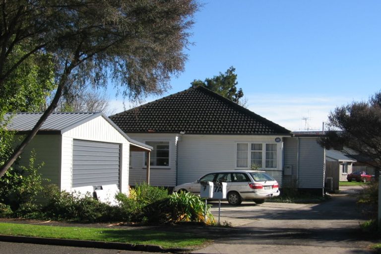 Photo of property in 7 Bledisloe Terrace, Hamilton East, Hamilton, 3216